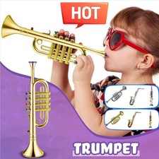 Children Toy Trumpet Musical