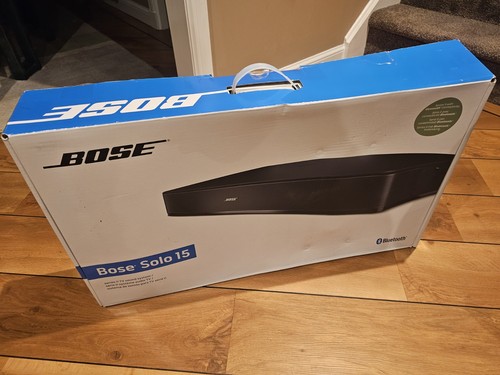 Bose solo series ii - bose, 2