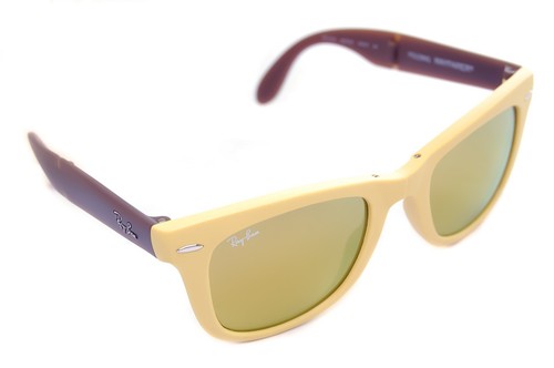 Ray ban folding wayfarer - folding,