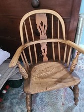 Child's Windsor Chair