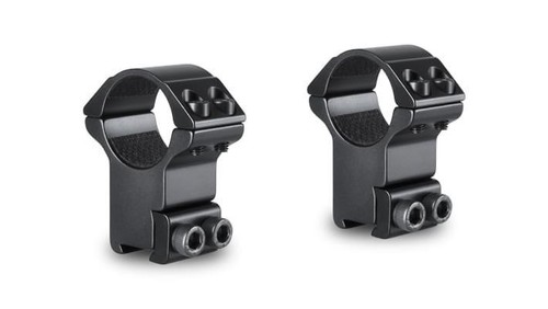 Hawke match scope mount rings - hawke,