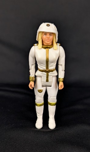 1993 captain scarlet - captain, &