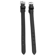Horseware Ireland Rambo Micklem Bit Strap With Silver Hardware