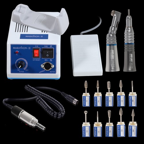 Dental lab marathon electric - dental,