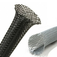 Expandable Braided Sleeving PG