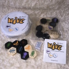 Hive Bug Pocket Game in Pouch