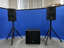 kv2 audio speakers