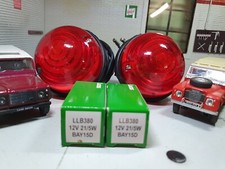 Land Rover Brake/Tail Stop