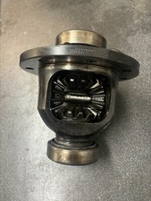 FORD CAPRI MK1-MK3 FORD ESCORT MK1-2 ATLAS AXLE STANDARD FORD OPEN DIFF UNIT