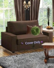 Ikea Vilasund Cover for 2 Seat