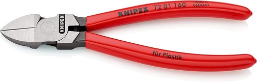 Knipex 160mm flush - knipex, cutting