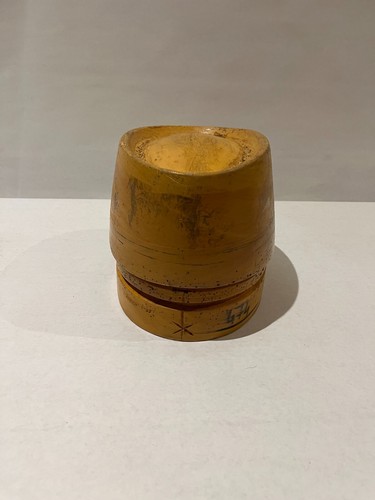 Unique single piece pillbox - unique,
