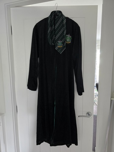 Harry potter deluxe slytherin - harry,