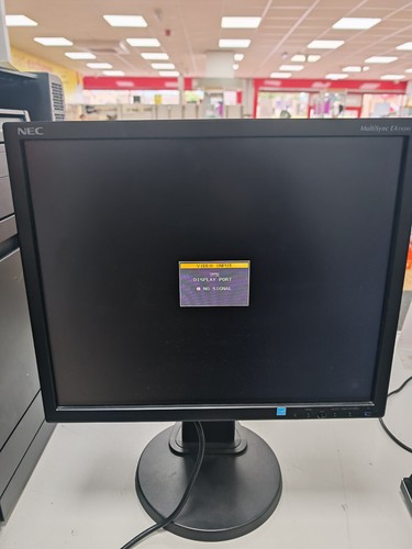 Nec multisync 193mi 19inch - nec,