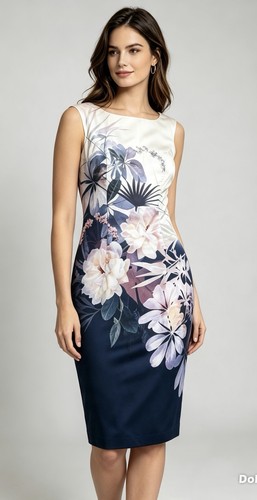 Phase eight women dress - dress, size