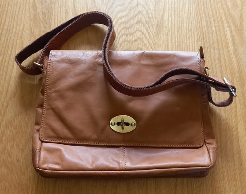 Rowallan rich tan handmade - rich,