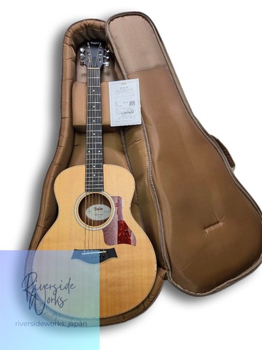 Taylor mini acoustic - gs, guitar