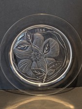 Vintage 1966 Lalique Paris