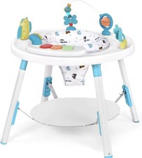 3-in-1 Activity Center Jumper