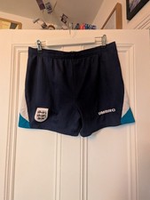 England Euro 96 shorts, Memorabilia, Size unknown