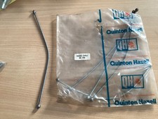 Vauxhall Victor FD 1967 to 71 Handbrake Cable Quinton Hazell  BC 796