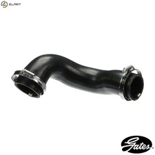 CHARGE AIR HOSE 09-0031 FOR