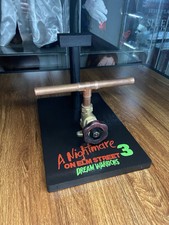 Freddy Krueger - A Nightmare