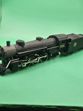 MEHANO HO Canadian National