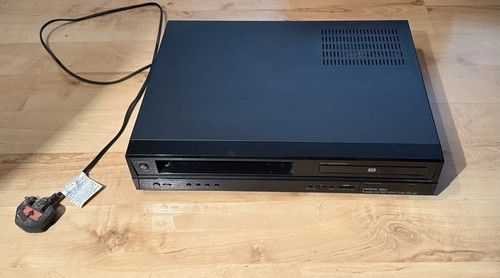 Daewoo drvt dvd vcr video - drvt-43,