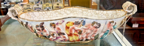 Large capodimonte italy - large,