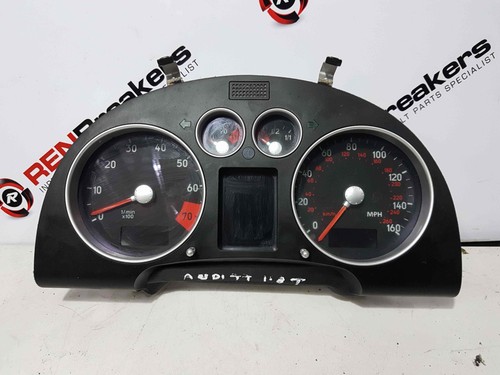 Audi mk1 1998 2006 - tt, 1998-2006