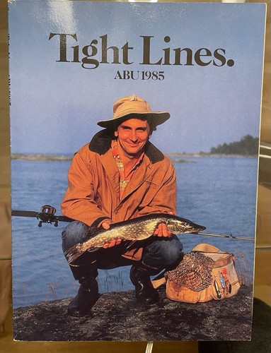 Abu tight lines catalogue - tight,