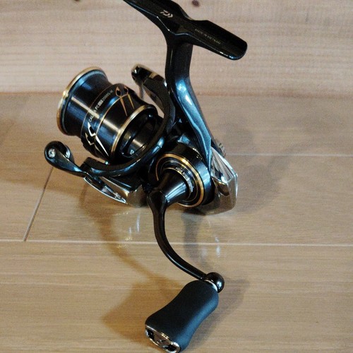 Daiwa caldia lt2000s - daiwa, 21