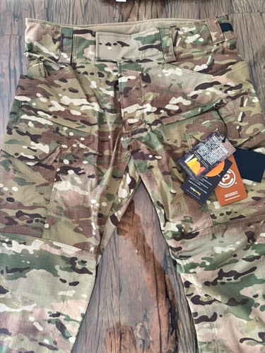 Crye precision field pants - crye,