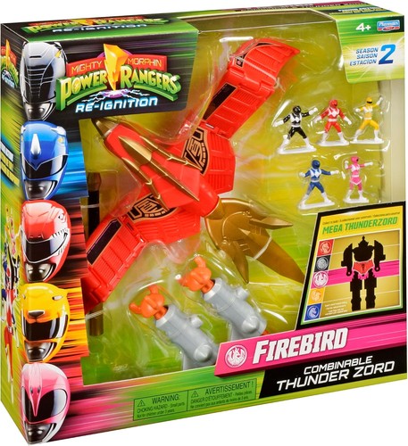 Power rangers mighty morphin - rangers,