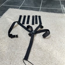 Quinny Moodd Full Harness