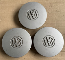 3x VW POLO /CADDY Centre/Hub