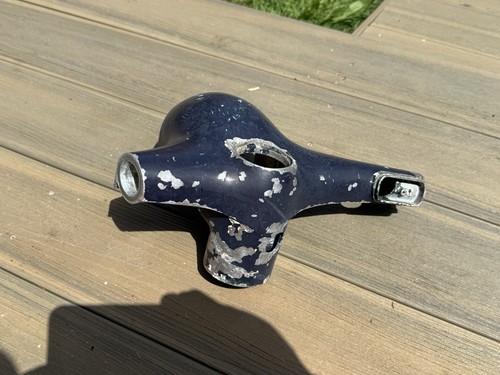 Vespa 100 1960 - 100, round