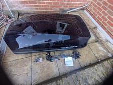 Exodus 470L Gloss Black Full