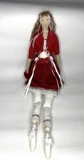 Tilda Doll Cloth Rag Doll