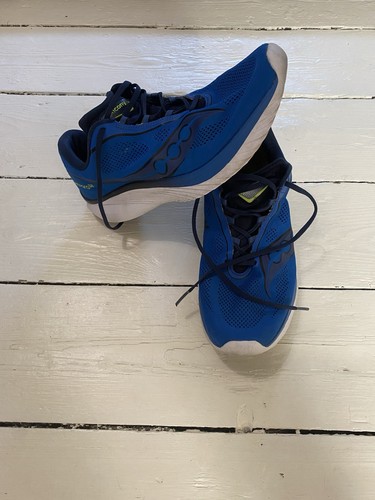 Mens saucony kinvara 5 - saucony, 11.5