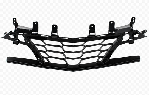 Oem lower grille for - oem, chevy
