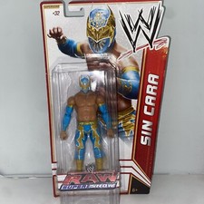 Sin Cara 6.25" Wrestling
