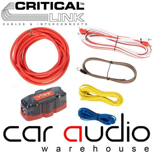 Vibe cl8awkt awg 1500 watt - awg,