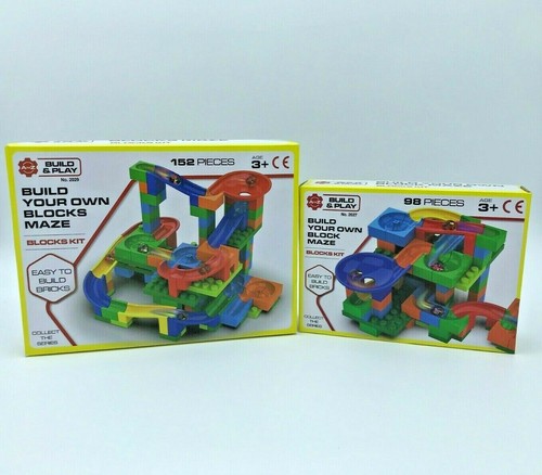 Marble maze colourful - marble,
