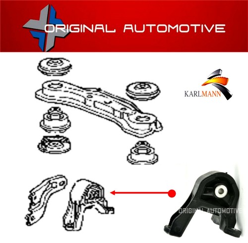For honda crv 2002 2015 - 2002-2015, rear
