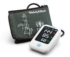 Welch Allyn Home 1700 Blood Pressure Monitor Professional Accuracy Bluetooth