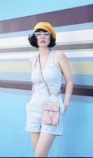 NWT Sz 16 TARA STARLET