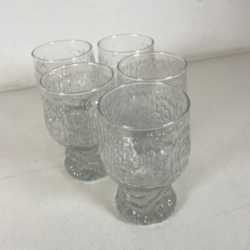 Vintage ravenhead glass - ravenhead,
