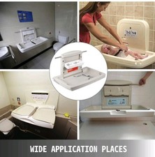 VEVOR Horizontal Baby Changing